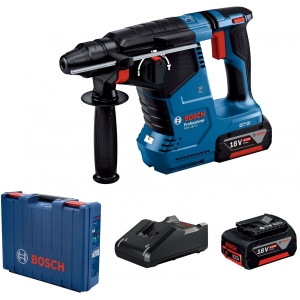 Перфоратор Bosch GBH 187-LI (0.611.923.021)