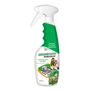 придбати Засіб для чищення кухонної техніки Green&Clean Professional 500 мл