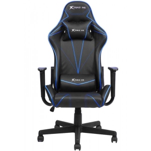 Крісло для геймерів XTRIKE ME GC-909BU