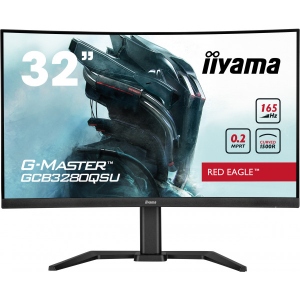 Монітор ігровий IIYAMA GCB3280QSU-B1
