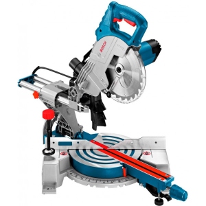 Пила торцева Bosch GCM 800 SJ