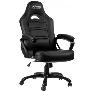 Крісло для геймерів Gamemax GCR07-Nitro Concepts Black