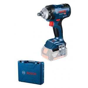 Гайковерт акумуляторний Bosch GDS 18V-400 без АКБ та ЗП (0.601.9K0.021)