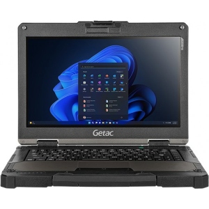 Ноутбук Getac B360 CI5-1240P (BS3154BHBDGX) Black купити в Україні