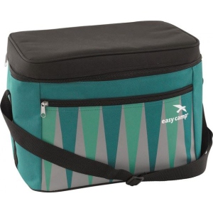 Сумка ізотермічна Easy Camp Backgammon S (600027) Petrol Blue