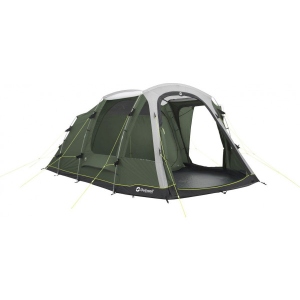Палатка Outwell Springwood 5 (111211) Green (928824)