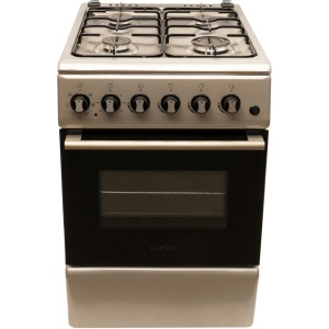 Плита газова Ventolux GE 5060 ES (X)