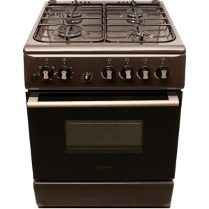 Плита газова Ventolux GE 6060 ES (BR) Київ