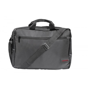 Сумка для ноутбуку Promate Gear-MB Black
