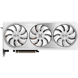 Відеокарта Gigabyte GeForce RTX 4070 AERO OC 12GB GDDR6X 192bit (GV-N4070AERO OC-12GD)