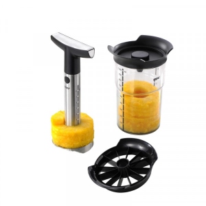 Слайсер для ананаса Gefu Professional Plus 3 пр. (13550)