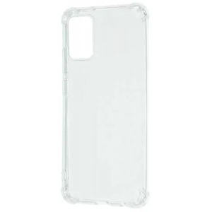 Чохол для смартфону Gelius Ultra Thin Proof for Samsung A025 (A02s) Transparent (83225)