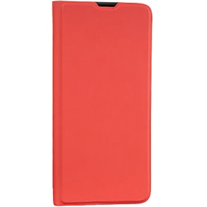 Чохол для смартфону Gelius Book Cover Shell Case for Samsung A037 (A03S) Red (88305)