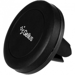 Тримач для мобільного пристрою Gelius GU-CH009 Black (00000078626)