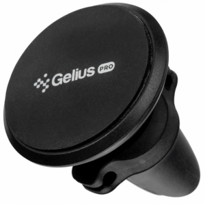 Тримач для мобільного пристрою Gelius GU-CH003 Black (00000074382)