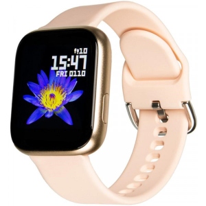 Смарт-годинник Gelius Pro GP-SW001 (NEO 2020) (IP67) Gold