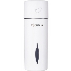 Зволожувач повітря Gelius Pro Humidifier AIR Mini GP-HM02 White (87115)