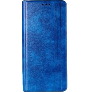 порівняти ціни на Чохол для смартфону Gelius New for Xiaomi Redmi 9A Blue (2099900830037)