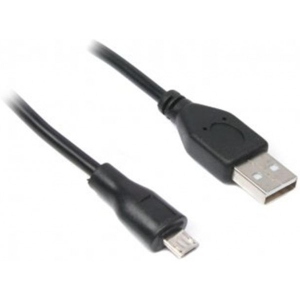 Кабель Cablexpert USB 2.0 AM/MicroBM 1.8m (CCP-mUSB2-AMBM-6)