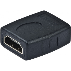 Перехідник HDMI Cablexpert A-HDMI-FF