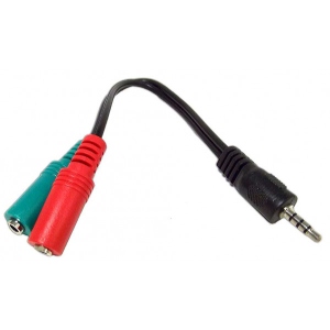 Кабель 3.5 мм -3.5 мм Cablexpert CCA-417