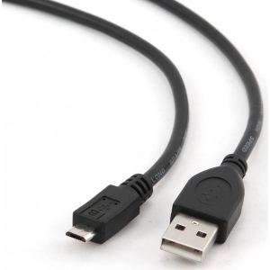 Кабель Cablexpert CCP-mUSB2-AMBM-1M