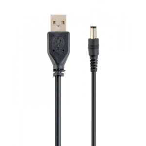 Кабель живлення Gembird CC-USB-AMP35-6 1.8m