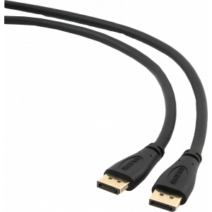 Кабель Gembird CC-DP-6 DisplayPort 1.8m