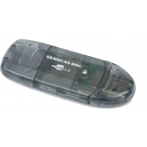 Кардрідер Gembird FD2-SD-1