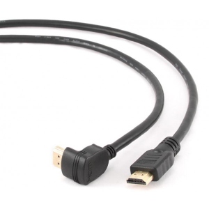 Кабель HDMI Cablexpert HDMI V.2.0, 1.8m (CC-HDMI490-6)