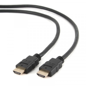 Кабель HDMI Cablexpert HDMI V. 1.4, 1m (CC-HDMI4L-1M)