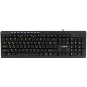 Клавіатура дротова Gembird KB-UM-106-UA