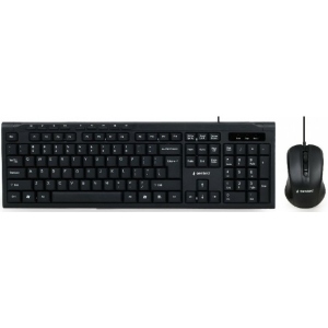 Клавіатура+миша Gembird KBS-UM-03-UA