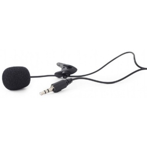 Мікрофон до комп'ютера Gembird MIC-C-01