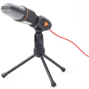 Мікрофон до комп'ютера Gembird MIC-D-03