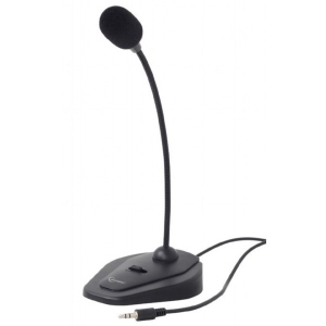 Мікрофон до комп'ютера Gembird MIC-D-01