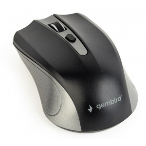 Миша бездротова Gembird MUSW-4B-04-GB