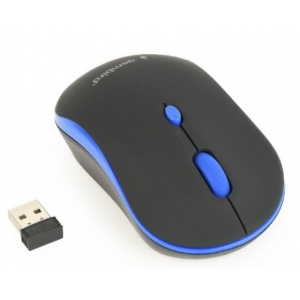 Миша бездротова Gembird MUSW-4B-03-B