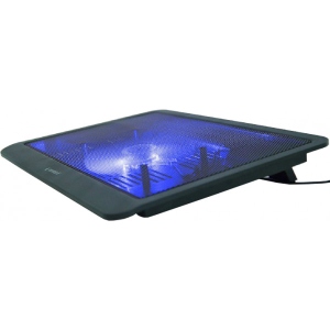Підставка під ноутбук Gembird NBS-1F15-03 Black