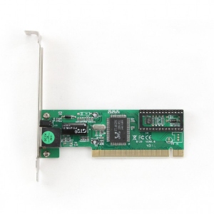 придбати Карта мережі LAN
 Gembird NIC-R1