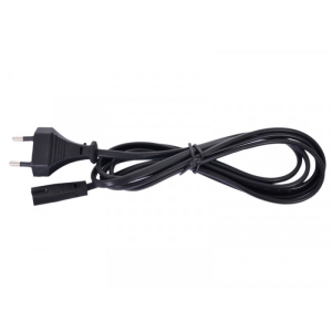 купити Кабель живлення Cablexpert PC-184-VDE 1,8m