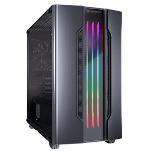 Корпус Cougar Gemini M Iron Gray