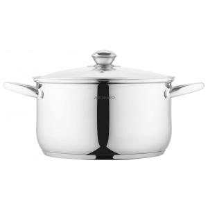 Каструля Ardesto Gemini Gourmet 5.8 л (AR1958GSS)