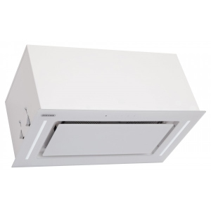 Витяжка вбудована ELEYUS Gemini 1200 LED 52 WH