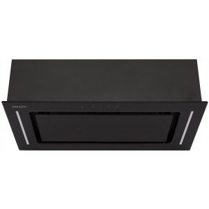 Витяжка вбудована ELEYUS GEMINI 700 LED 52 BL