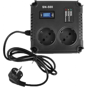 Стабілізатор напруги Gemix SN-500