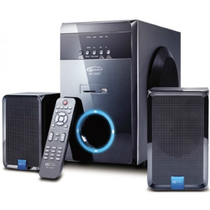 Комп'ютерна акустика 2.1 Gemix SB-80BT