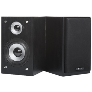 Комп'ютерна акустика звичайна 2.0 Gemix TF-5 black