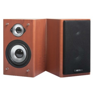 Комп'ютерна акустика звичайна 2.0 Gemix TF-5 cherry