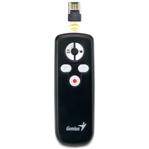 Презентер Genius Media Pointer 100 (31090015100)